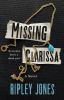 Book cover for "Missing Clarissa"