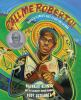 Book cover for "Call me Roberto!"