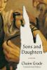 Book cover for "Sons and daughters"