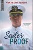Book cover for "Sailor proof"