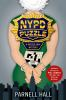 Book cover for "NYPD puzzle".