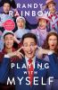 Book cover for "Playing with myself"