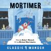 Book cover for "Mortimer".