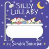 Book cover for "Silly lullaby"