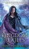 Book cover for "Kingdom of exiles"