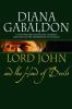 Book cover for "Lord John and the hand of devils".