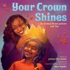 Book cover for "Your crown shines"