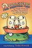 Book cover for "Noodleheads find something fishy".