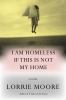 Book cover for "I am homeless if this is not my home"