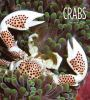 Book cover for "Crabs".