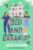 Book cover for "Bed and Breakup"
