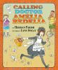 Book cover for "Calling Doctor Amelia Bedelia".