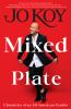 Book cover for "Mixed plate"
