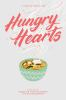 Book cover for "Hungry hearts"