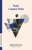 Book cover for "Point counter point"
