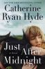 Book cover for "Just after midnight"