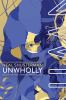 Book cover for "UnWholly".