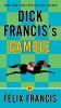 Book cover for "Dick Francis's Gamble".