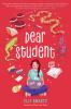 Book cover for "Dear student"
