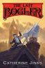 Book cover for "The last bogler".
