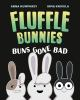 Book cover for "Fluffle bunnies".