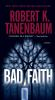 Book cover for "Bad faith".