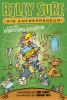 Book cover for "Billy Sure, kid entrepreneur and the Everything Locator".