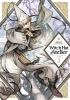 Book cover for "Witch hat atelier".