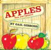 Book cover for "Apples"