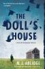 Book cover for "The doll's house".