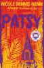 Book cover for "Patsy"