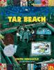 Book cover for "Tar Beach"