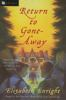 Book cover for "Return to Gone-Away"
