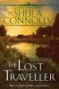 Book cover for "The lost traveller".