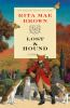 Book cover for "Lost & hound".