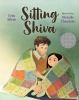 Book cover for "Sitting shiva"