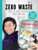 Book cover for "Zero waste"