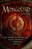 Book cover for "The Mongoliad".