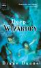 Book cover for "Deep wizardry"
