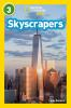Book cover for "Skyscrapers".