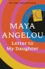Book cover for "Letter to my daughter"