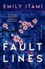 Book cover for "Fault lines"
