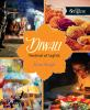 Book cover for "Diwali"