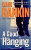 Book cover for "A good hanging".