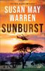 Book cover for "Sunburst".