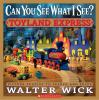 Book cover for "Can you see what I see?"