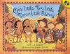 Book cover for "One little, two little, three little pilgrims"