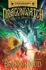 Book cover for "Return of the dragon slayers".