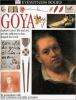 Book cover for "Goya".