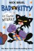 Book cover for "Bad Kitty vs. Uncle Murray".